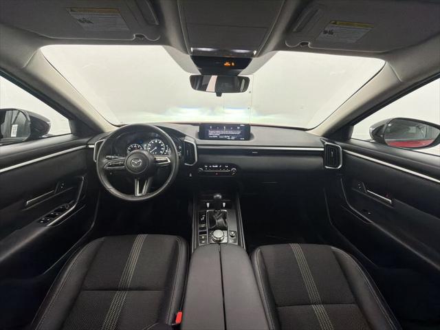2024 Mazda CX-50 2.5 S Select