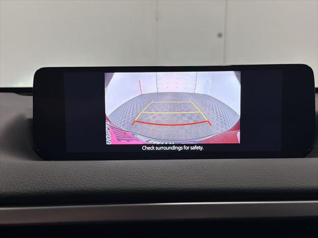 2024 Mazda CX-50 2.5 S Select