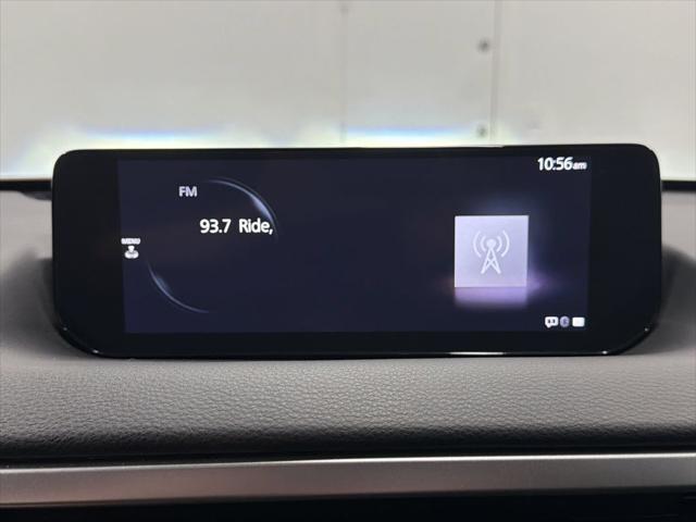 2024 Mazda CX-50 2.5 S Select
