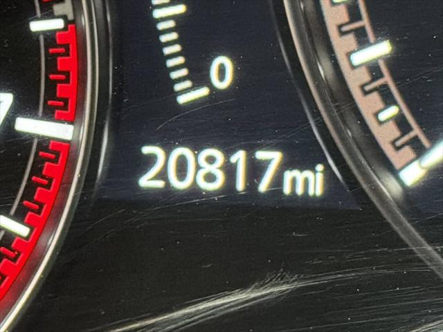 2024 Mazda CX-50 2.5 S Select