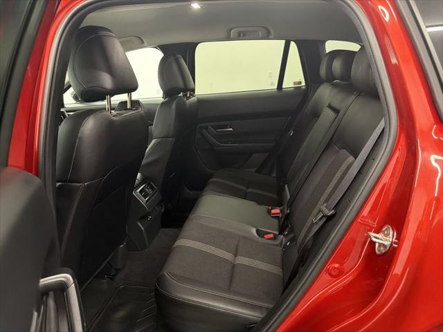 2024 Mazda CX-50 2.5 S Select