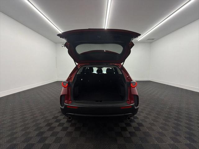 2024 Mazda CX-50 2.5 S Select