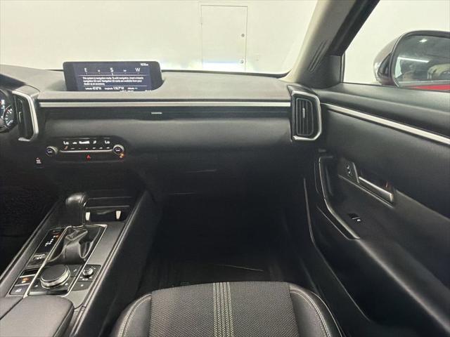 2024 Mazda CX-50 2.5 S Select
