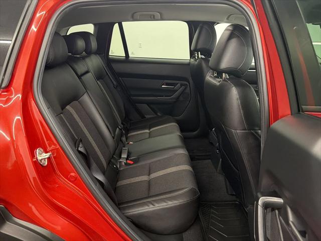 2024 Mazda CX-50 2.5 S Select