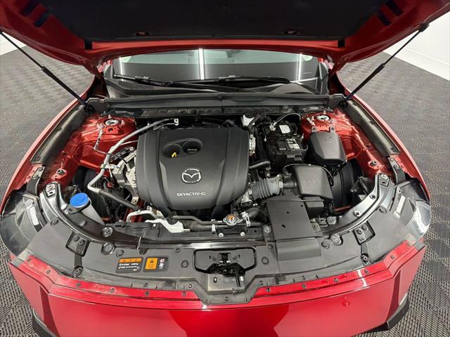 2024 Mazda CX-50 2.5 S Select