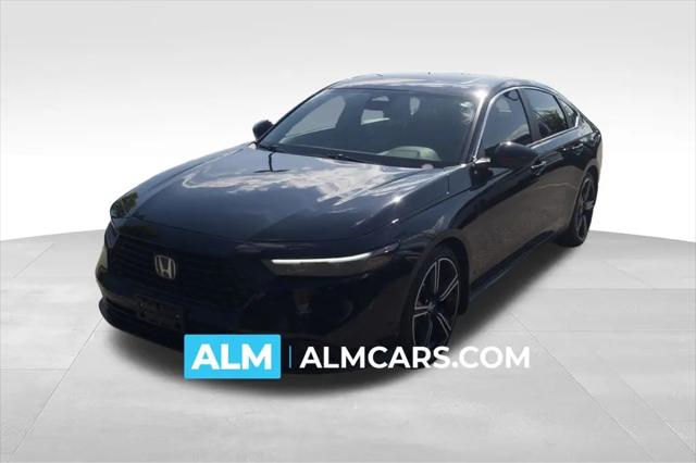 2025 Honda Accord Sedan Sport for sale in Florence, SC