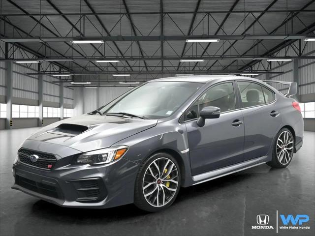 2021 Subaru WRX STI STI for sale in White Plains, NY