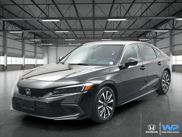 2024 Honda Civic EX-L for sale in White Plains, NY