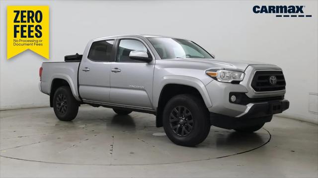 2022 Toyota Tacoma SR5 V6 for sale in Salisbury, MD