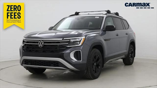 2024 Volkswagen Atlas 2.0T Peak Edition SEL for sale in Warrensville Heights, OH