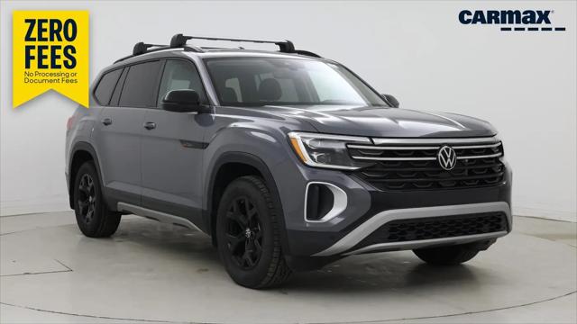 2024 Volkswagen Atlas 2.0T Peak Edition SEL for sale in Warrensville Heights, OH