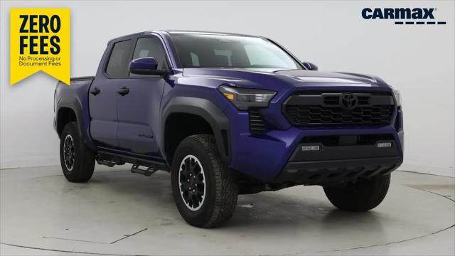 2025 Toyota Tacoma TRD Off Road for sale in Warrensville Heights, OH
