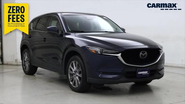 2019 Mazda CX-5 Grand Touring Reserve for sale in South Portland, ME