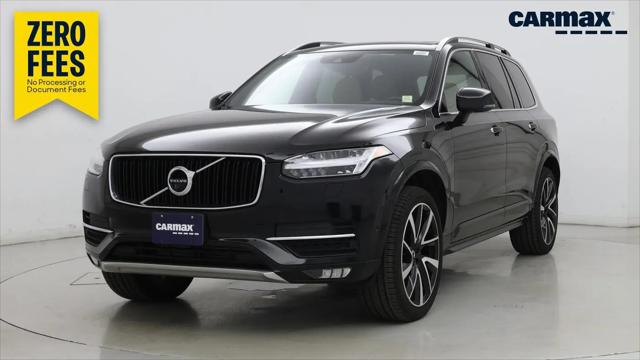 2018 Volvo XC90 T6 Momentum for sale in South Portland, ME