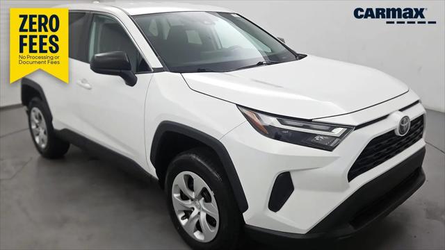 2023 Toyota RAV4 LE for sale in Covington, LA