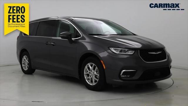 2023 Chrysler Pacifica Touring L for sale in Covington, LA