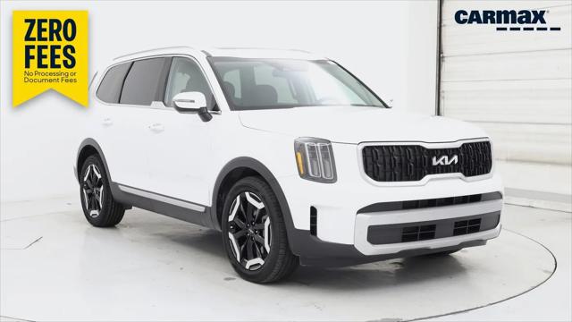 2024 Kia Telluride EX for sale in Covington, LA