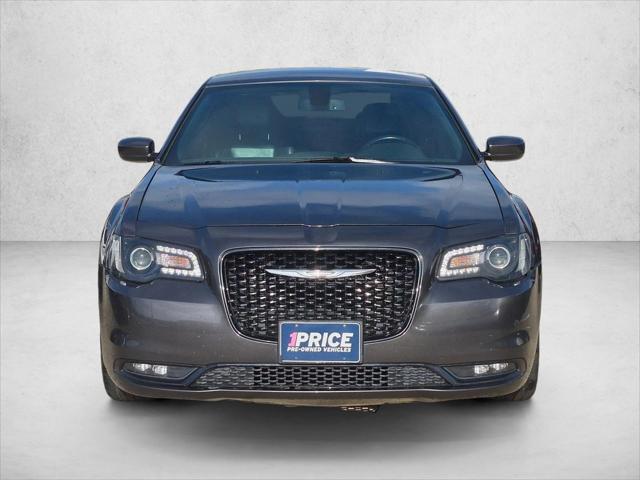2019 Chrysler 300 300S
