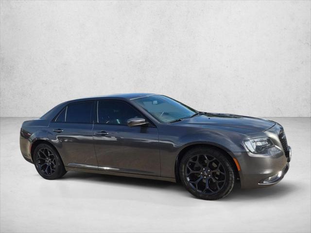 2019 Chrysler 300 300S