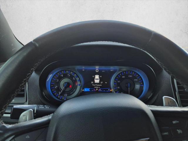 2019 Chrysler 300 300S