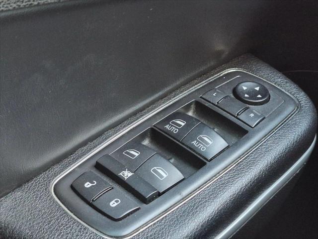 2019 Chrysler 300 300S