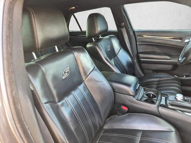 2019 Chrysler 300 300S