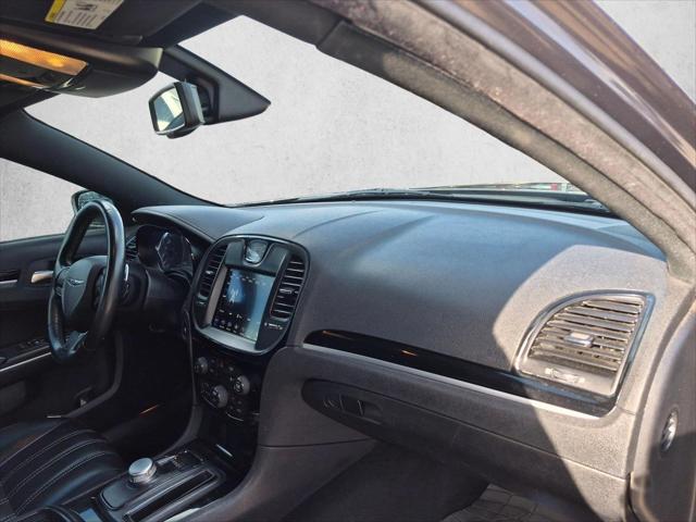 2019 Chrysler 300 300S