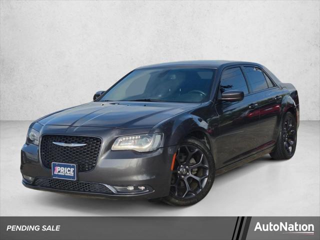 2019 Chrysler 300 300S for sale in Katy, TX