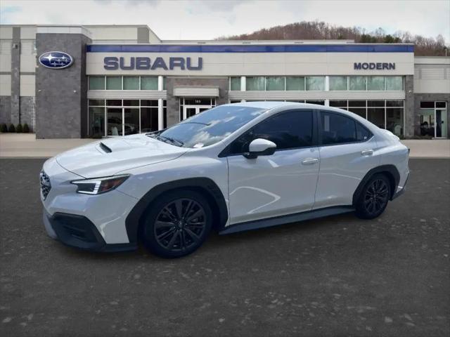 2023 Subaru WRX Standard for sale in Boone, NC