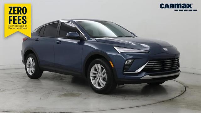 2026 Buick NV Preferred FWD for sale in Tucson, AZ