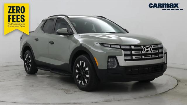 2026 Hyundai Santa Cruz SEL for sale in Tucson, AZ