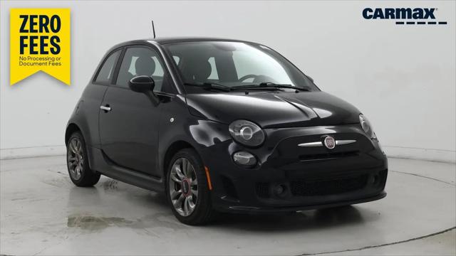 2015 Fiat 500 Turbo for sale in Tucson, AZ