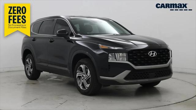 2023 Hyundai Santa Fe SE for sale in Tucson, AZ