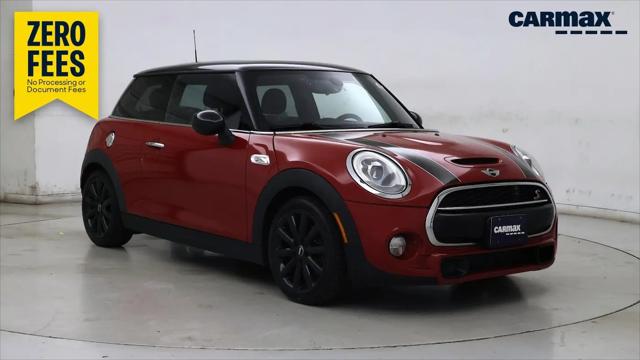 2015 MINI Hardtop Cooper S for sale in Westborough, MA