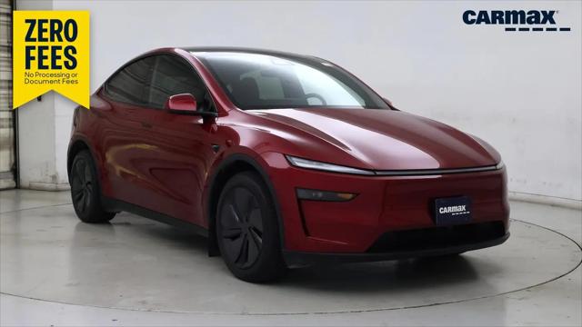 2026 Tesla Model Y Premium All-Wheel Drive for sale in Westborough, MA
