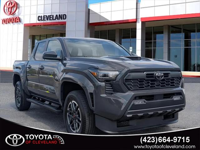 2026 Toyota Tacoma TRD Sport for sale in McDonald, TN