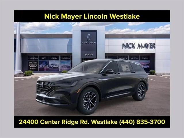 2026 Lincoln Nautilus Premiere for sale in Westlake, OH