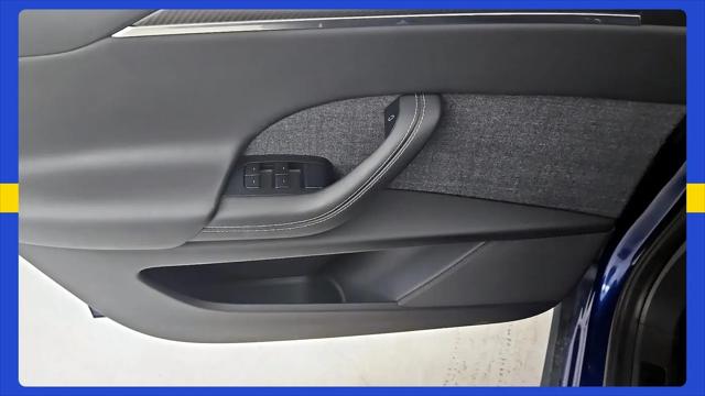 2023 Tesla Model X Plaid Tri Motor All-Wheel Drive