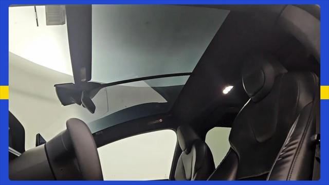 2023 Tesla Model X Plaid Tri Motor All-Wheel Drive