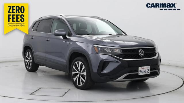 2022 Volkswagen Taos 1.5T SE for sale in Colma, CA