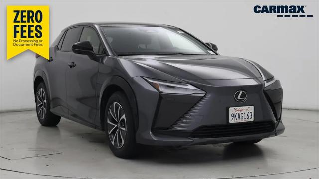 2023 Lexus RZ 450e RZ 450e Premium for sale in Colma, CA
