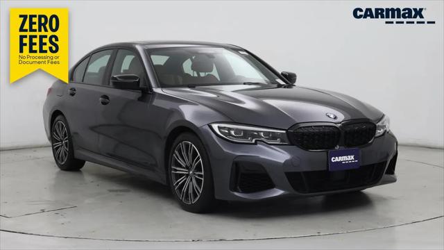 2021 BMW M340i M340i xDrive Sedan for sale in Fremont, CA