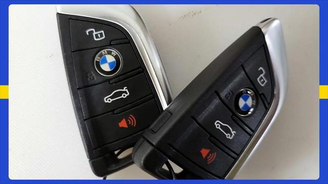 2021 BMW M340i M340i xDrive Sedan