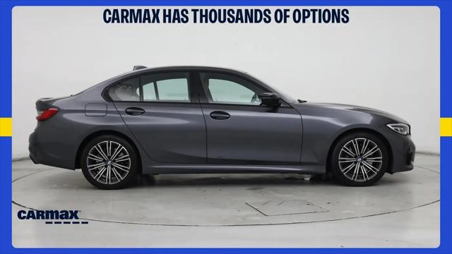 2021 BMW M340i M340i xDrive Sedan