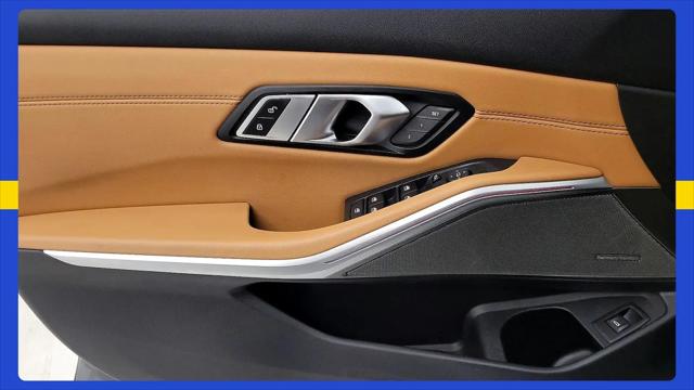 2021 BMW M340i M340i xDrive Sedan