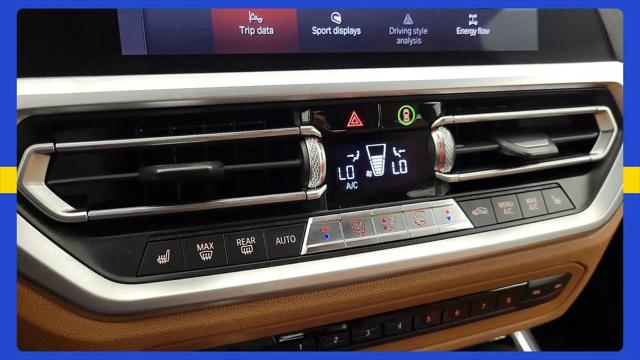 2021 BMW M340i M340i xDrive Sedan