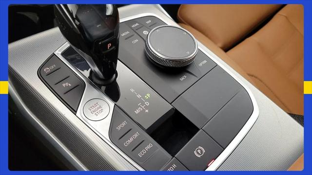 2021 BMW M340i M340i xDrive Sedan