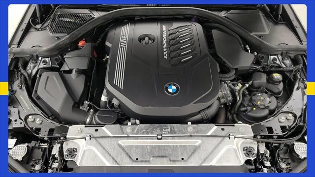 2021 BMW M340i M340i xDrive Sedan