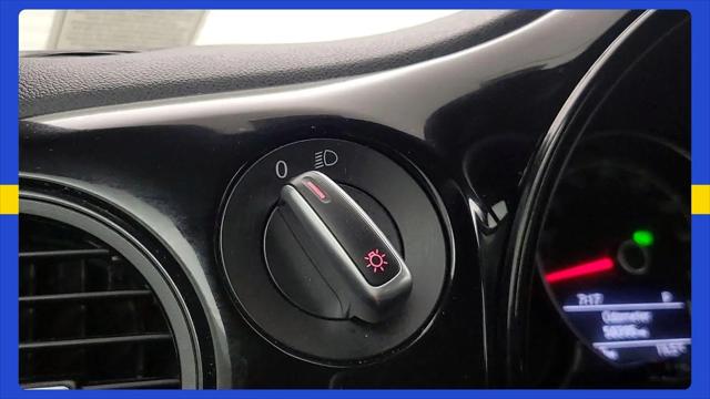 2019 Volkswagen Beetle 2.0T S