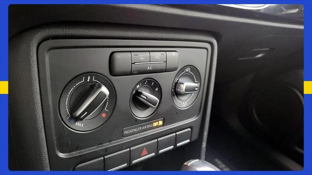 2019 Volkswagen Beetle 2.0T S